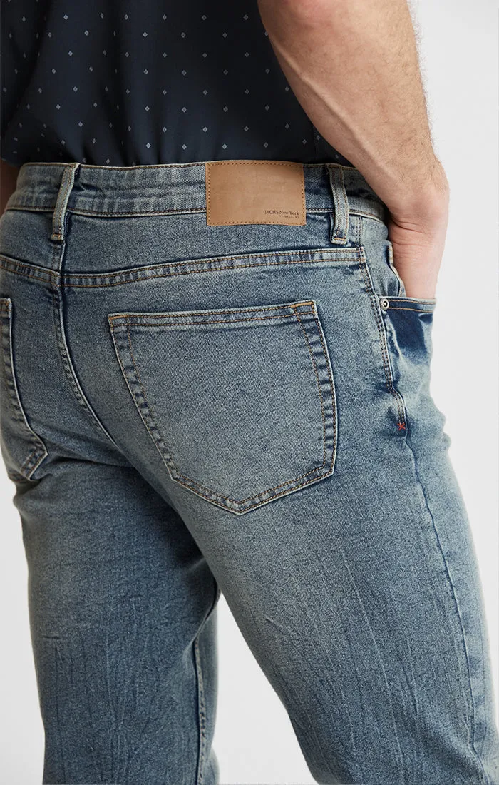 Bowery 5-Pocket Denim