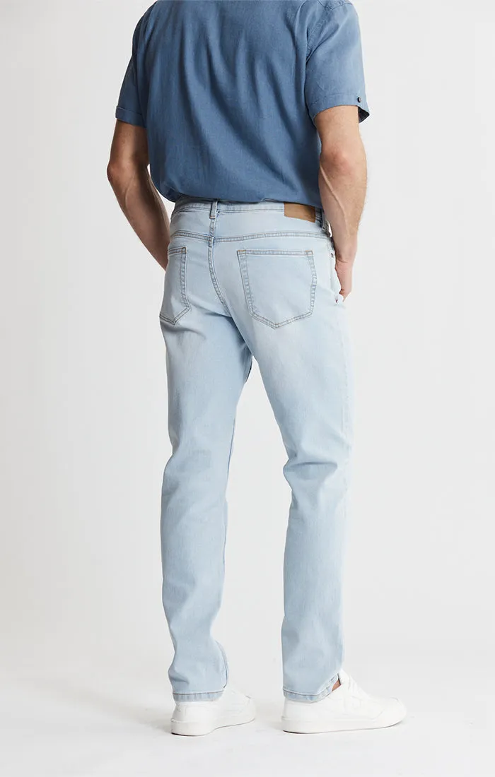 Bowery 5-Pocket Denim