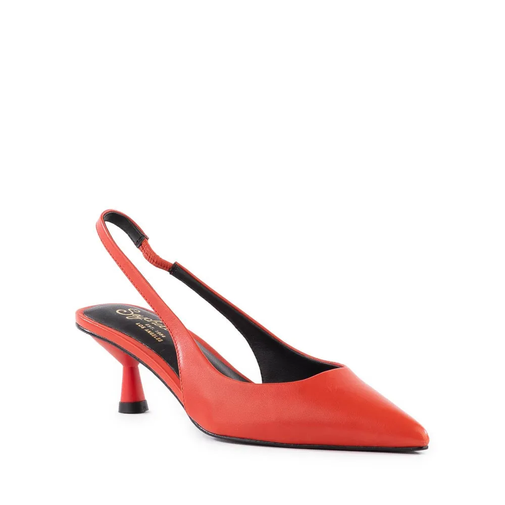 Brooklyn Heel