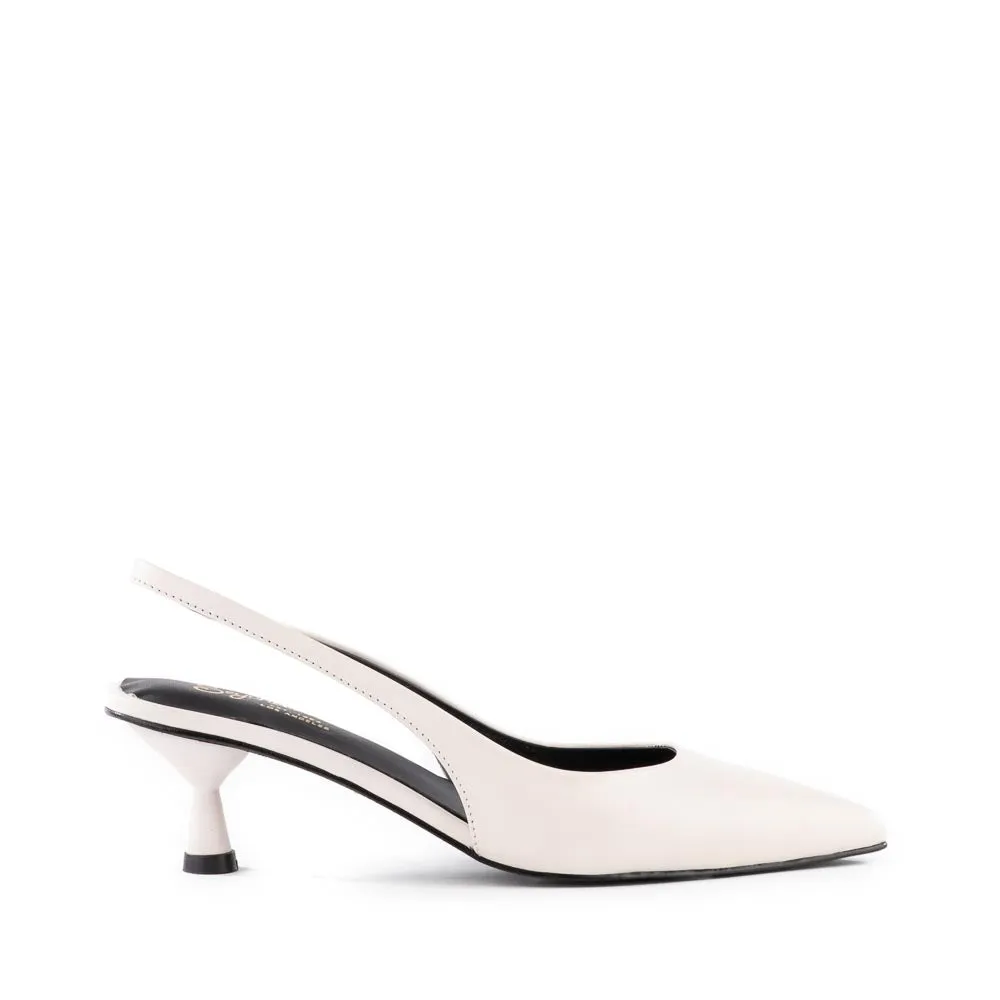 Brooklyn Heel