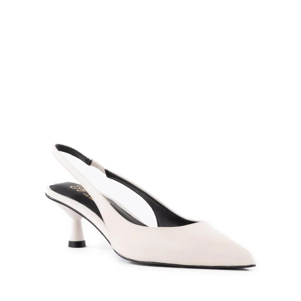 Brooklyn Heel