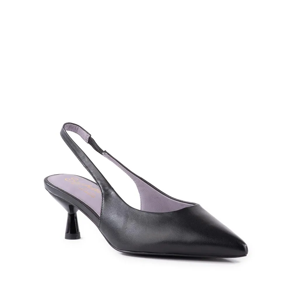 Brooklyn Heel