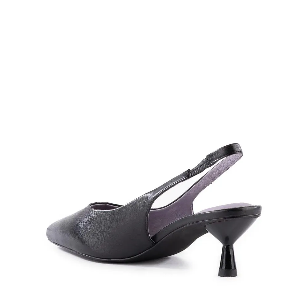 Brooklyn Heel