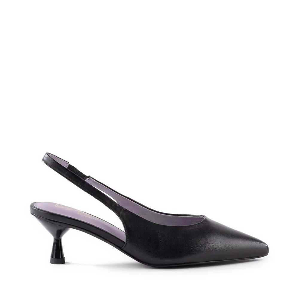 Brooklyn Heel