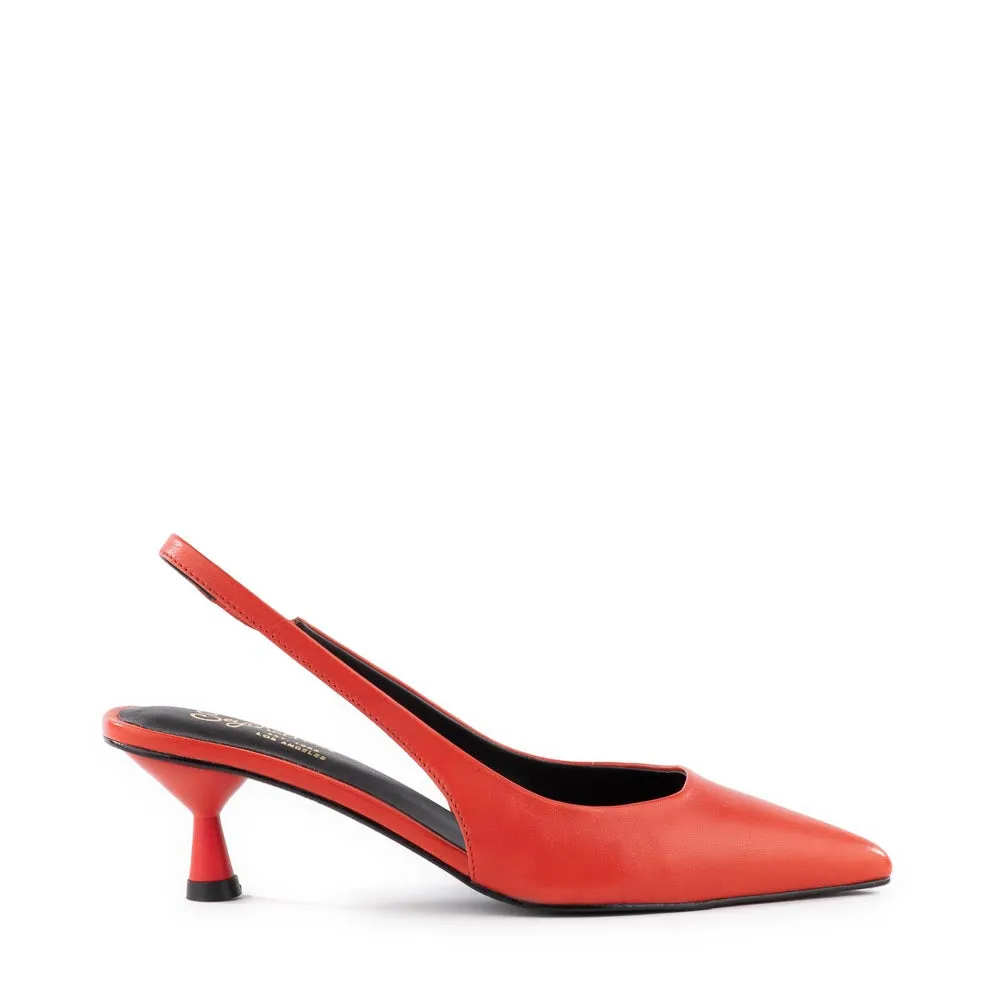 Brooklyn Heel