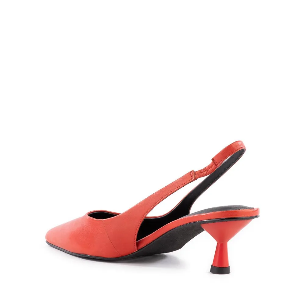 Brooklyn Heel