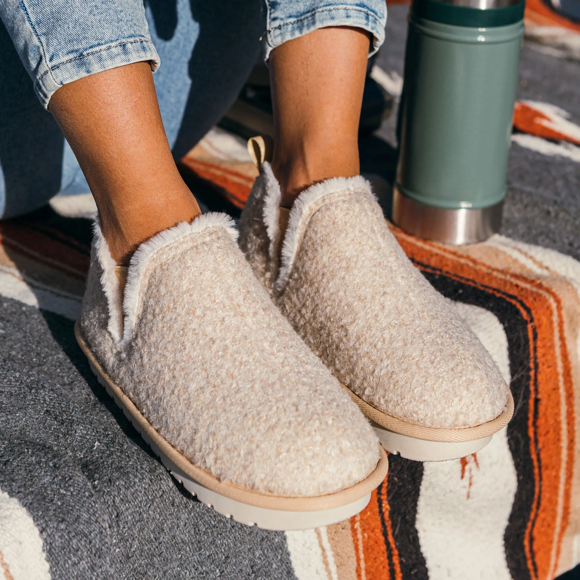 Cabrillo Bootie™