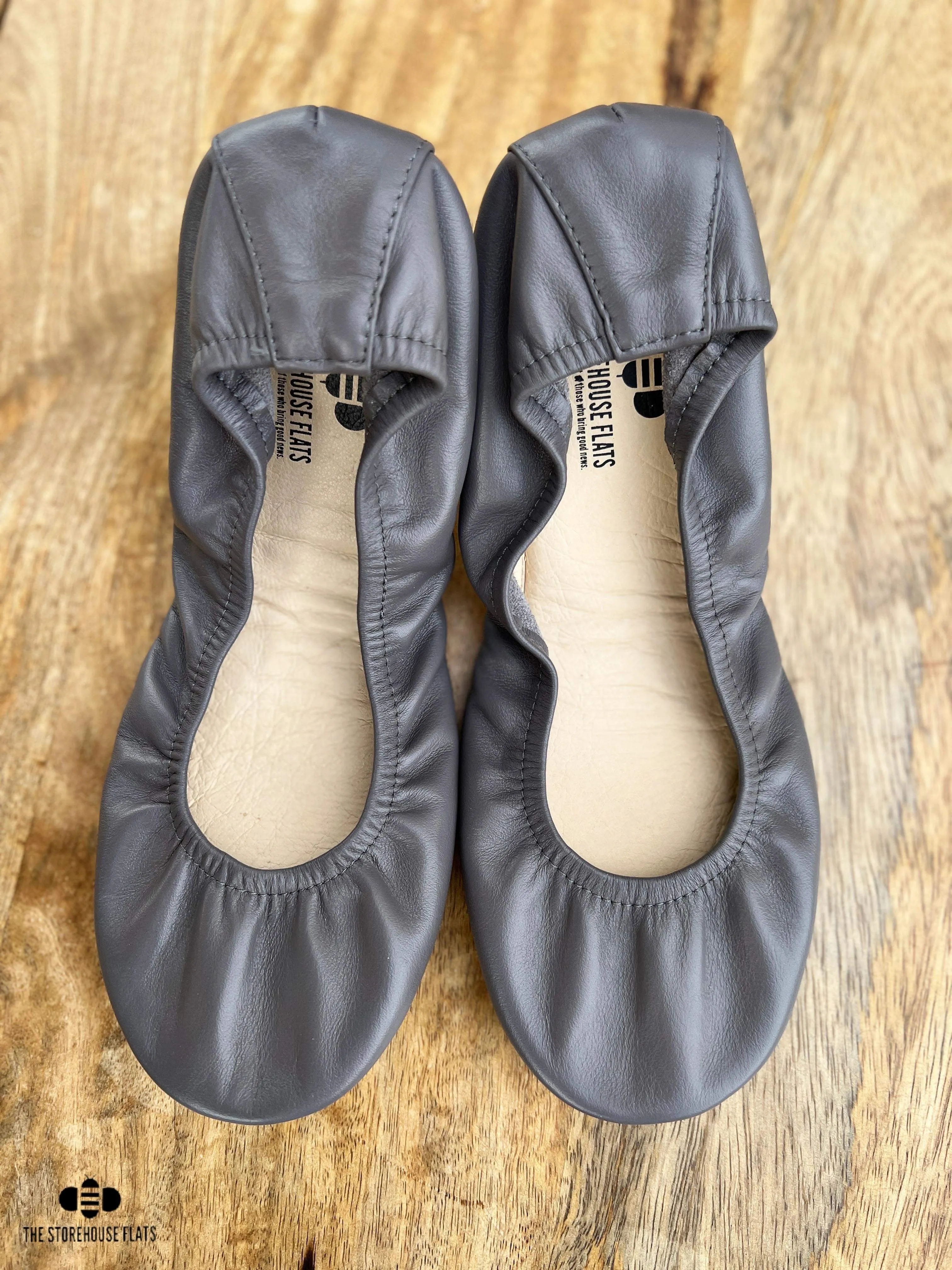 Charcoal Classics