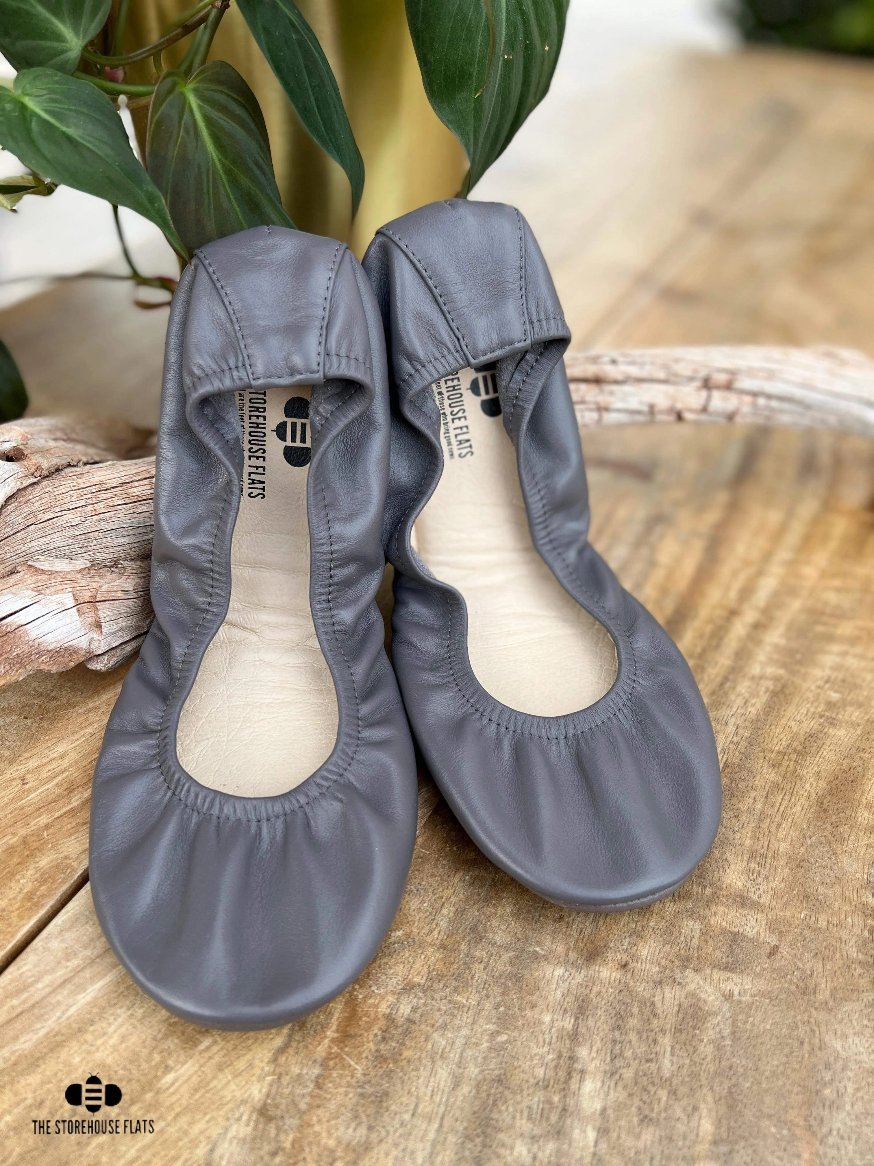 Charcoal Classics