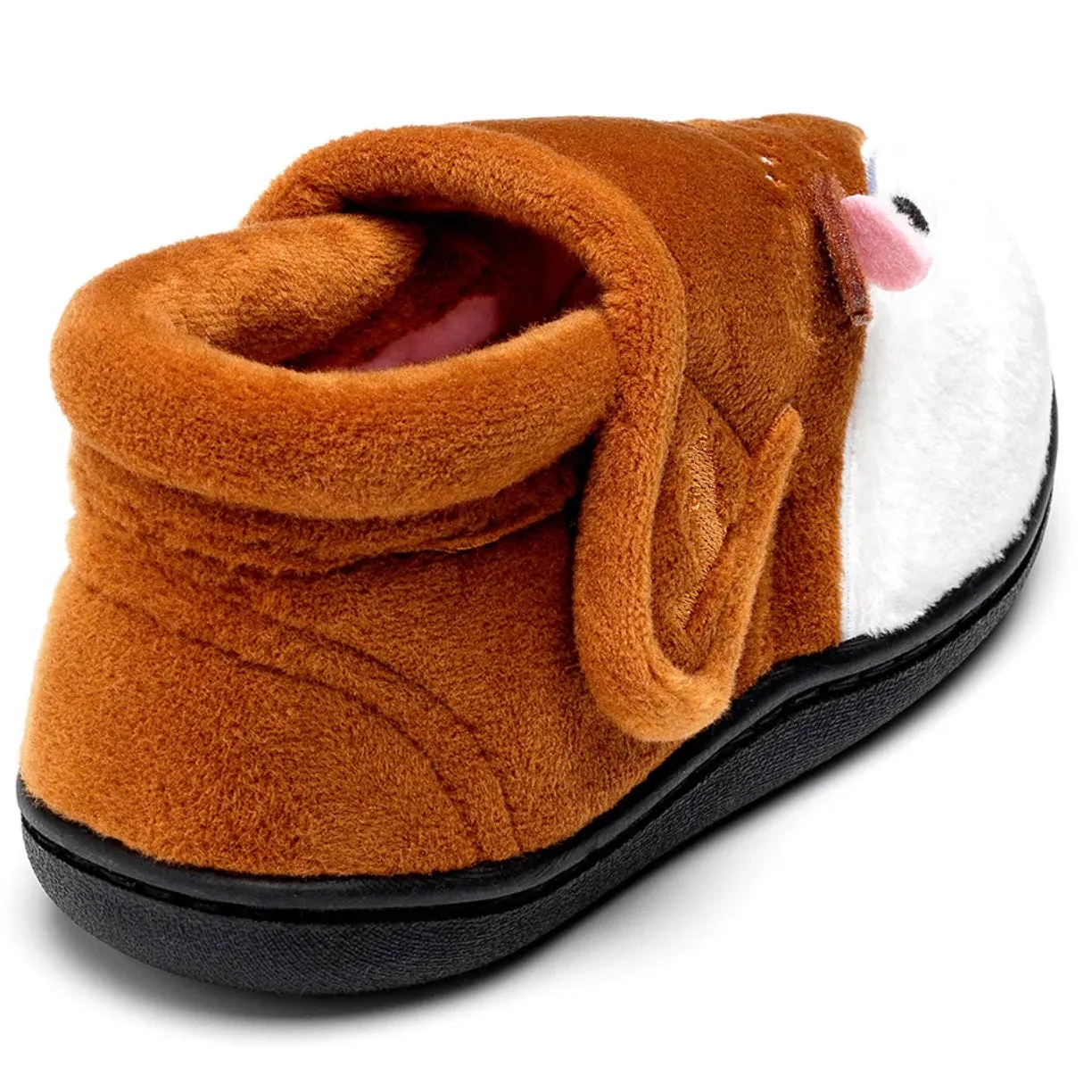 Chipmunks slippers Doey