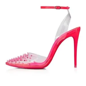 Christian Louboutin Spikoo Women's Pumps