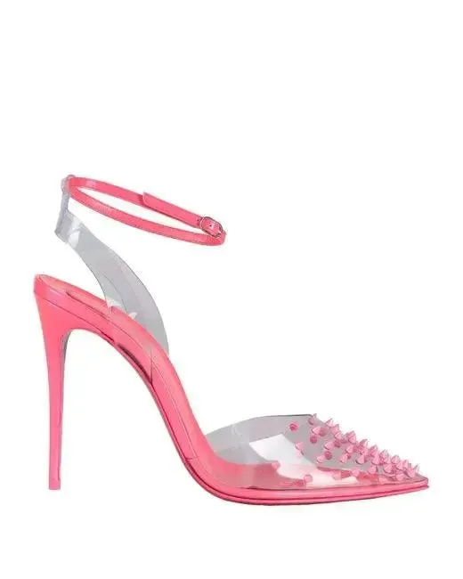Christian Louboutin Spikoo Women's Pumps