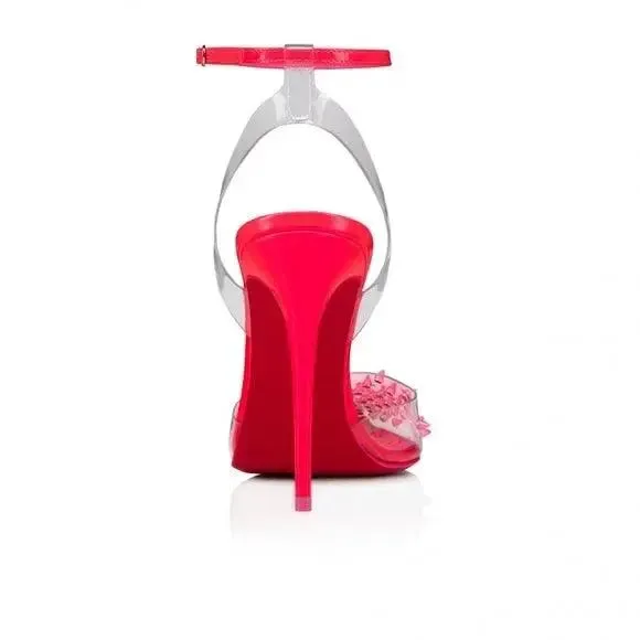 Christian Louboutin Spikoo Women's Pumps