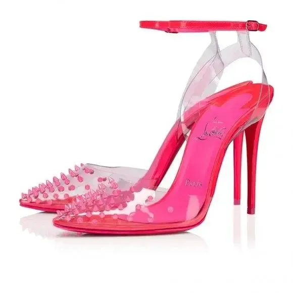 Christian Louboutin Spikoo Women's Pumps