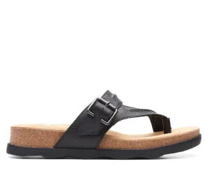 Clarks Brynn Madi Leather