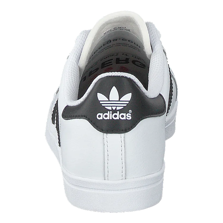Coast Star C Ftwr White/core Black/ftwr Whi