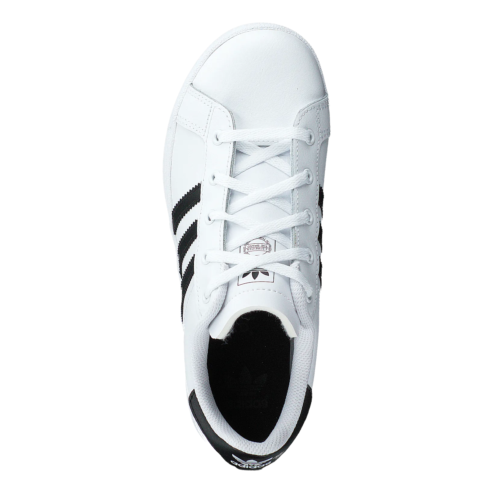 Coast Star C Ftwr White/core Black/ftwr Whi