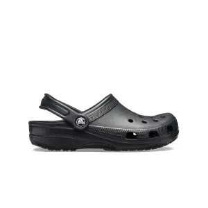 Crocs Classic Clog - BLK