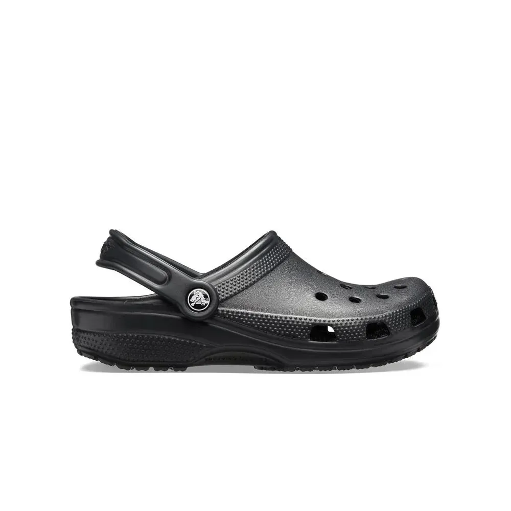 Crocs Classic Clog - BLK