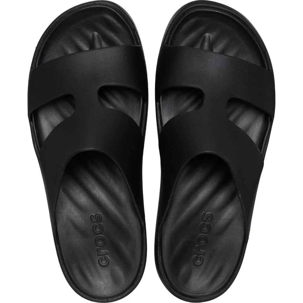Crocs Getaway H Strap BLACK 209409-001
