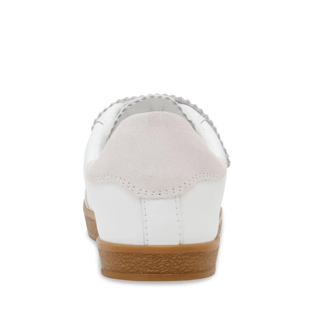 DAYBREAK WHITE LEATHER