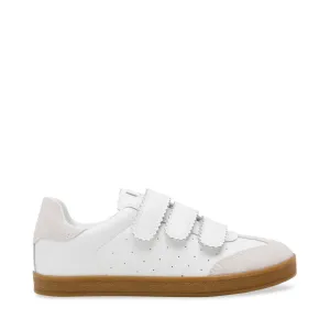 DAYBREAK WHITE LEATHER