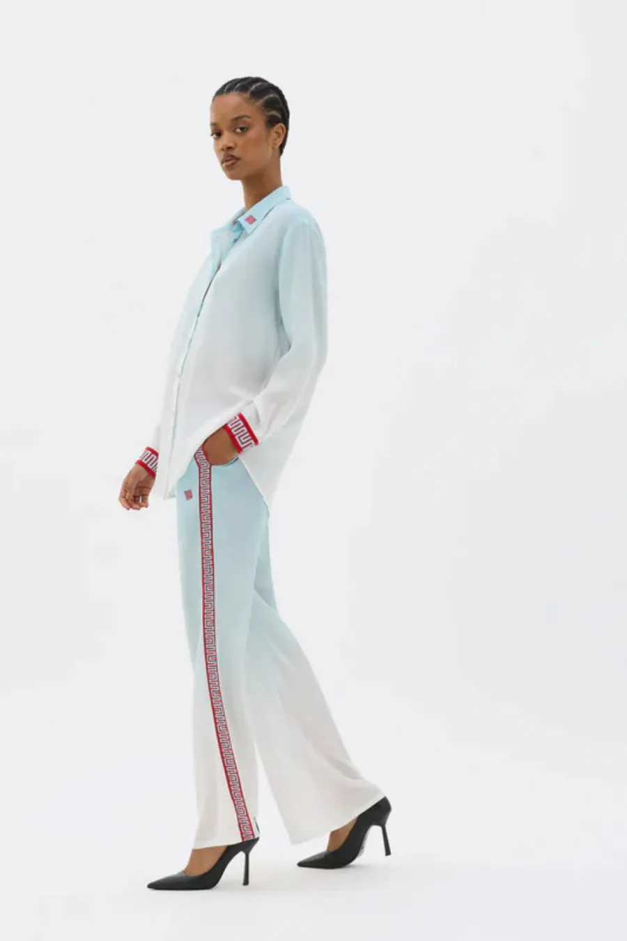 Dayrise Long Sleeve Shirt