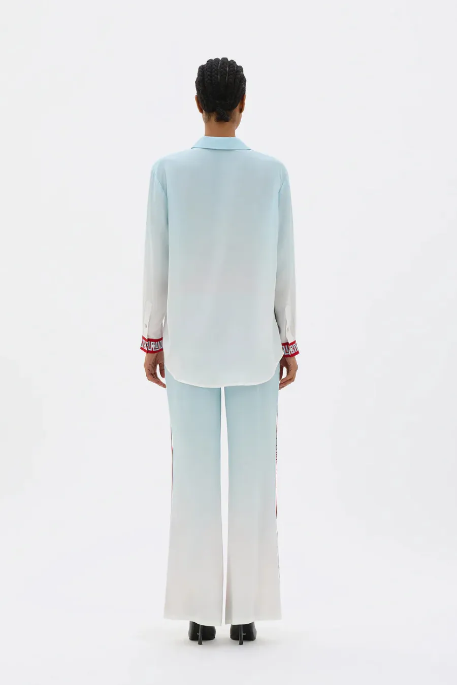 Dayrise Long Sleeve Shirt