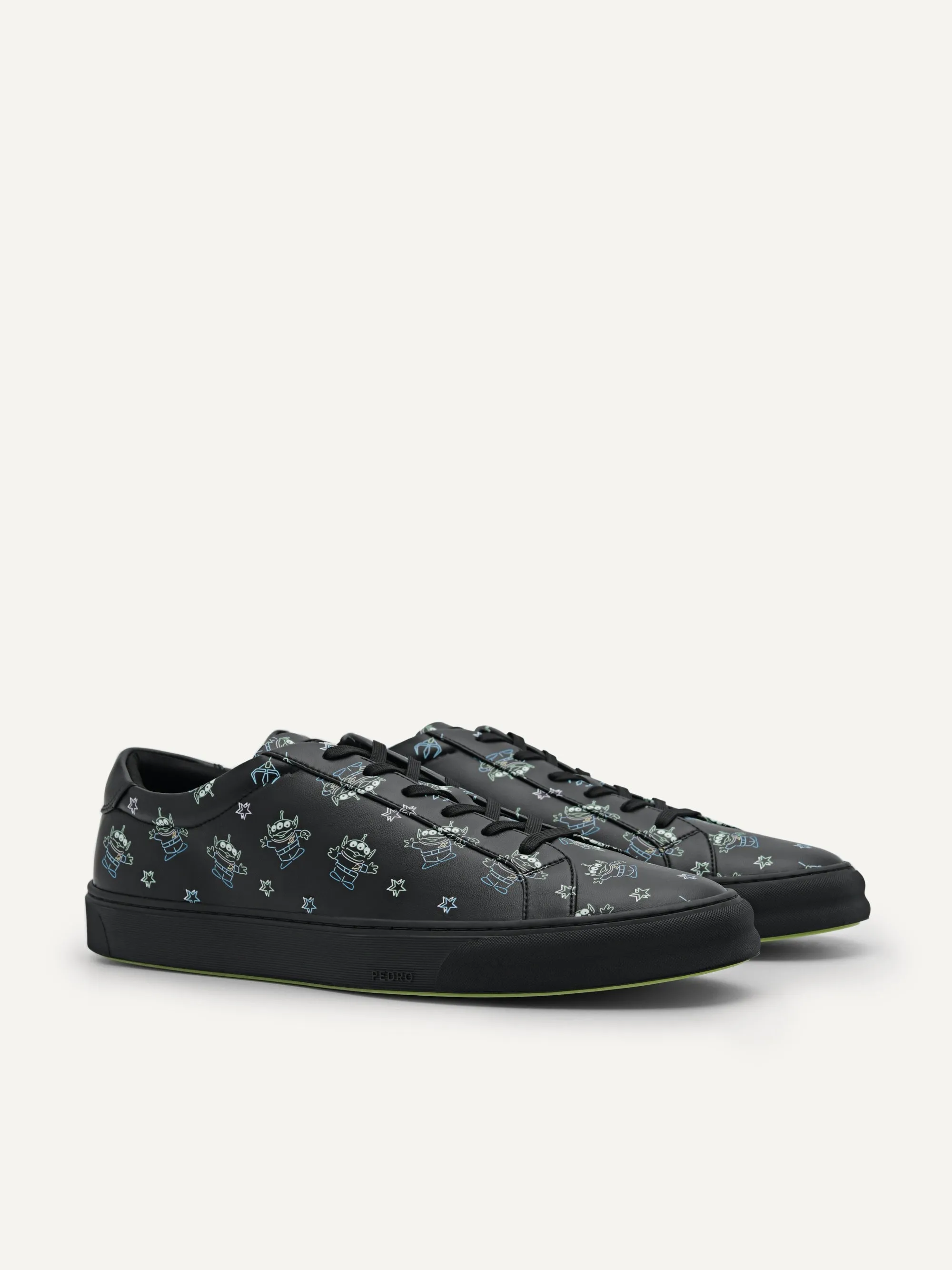 Disney Ridge Court Sneakers