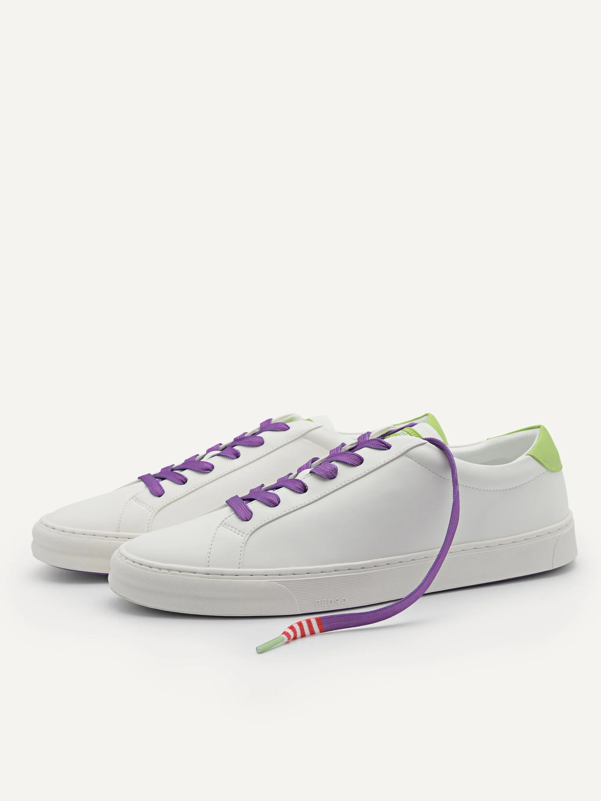 Disney Ridge Court Sneakers