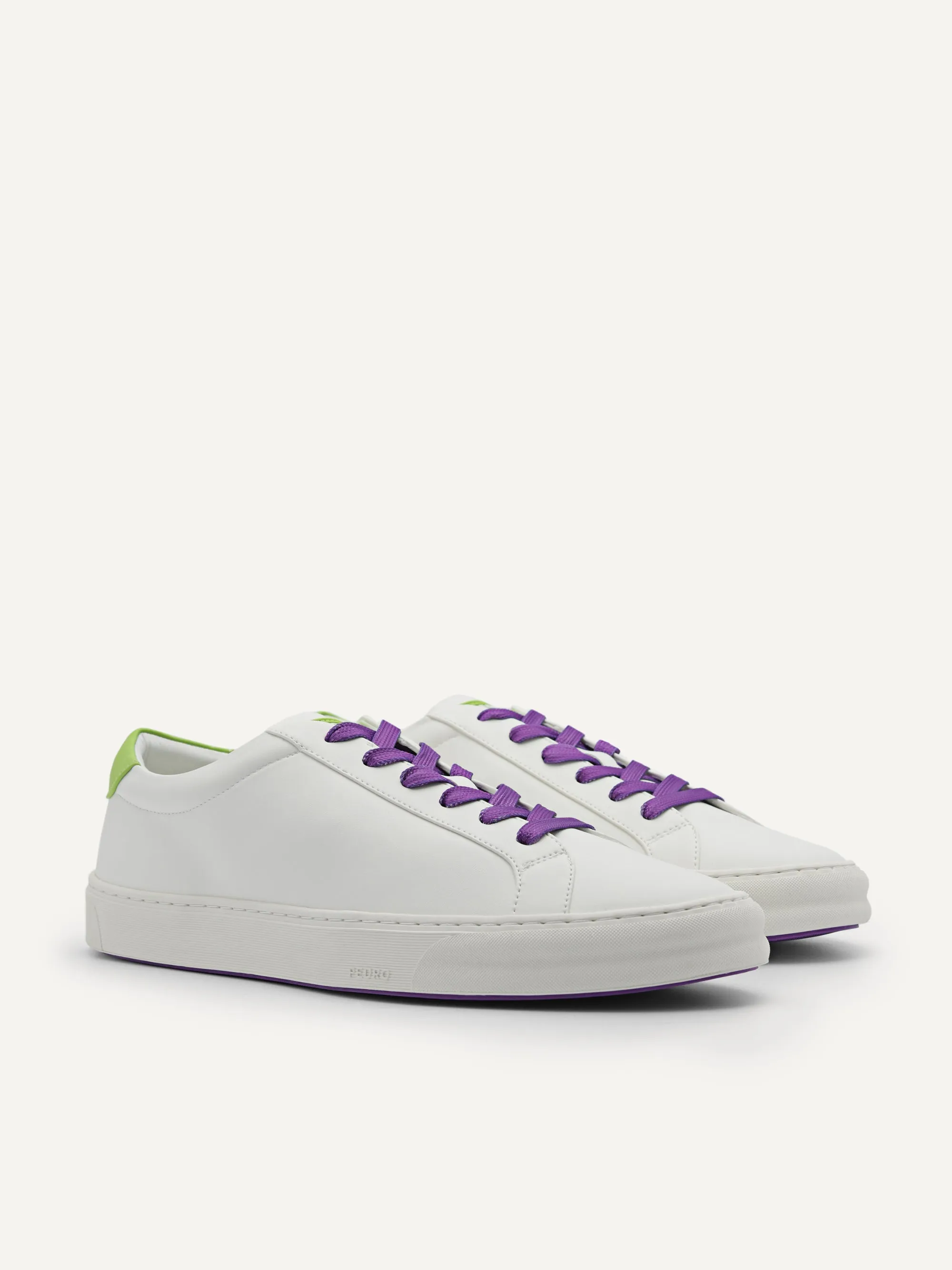 Disney Ridge Court Sneakers