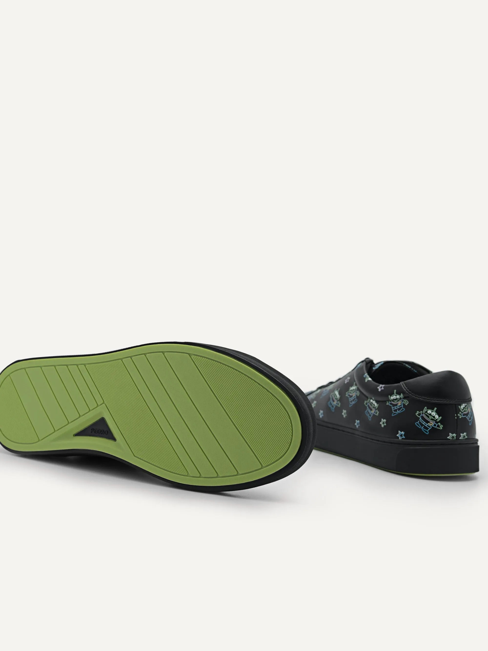 Disney Ridge Court Sneakers