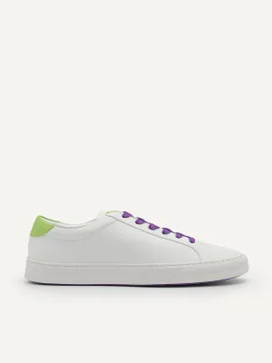 Disney Ridge Court Sneakers