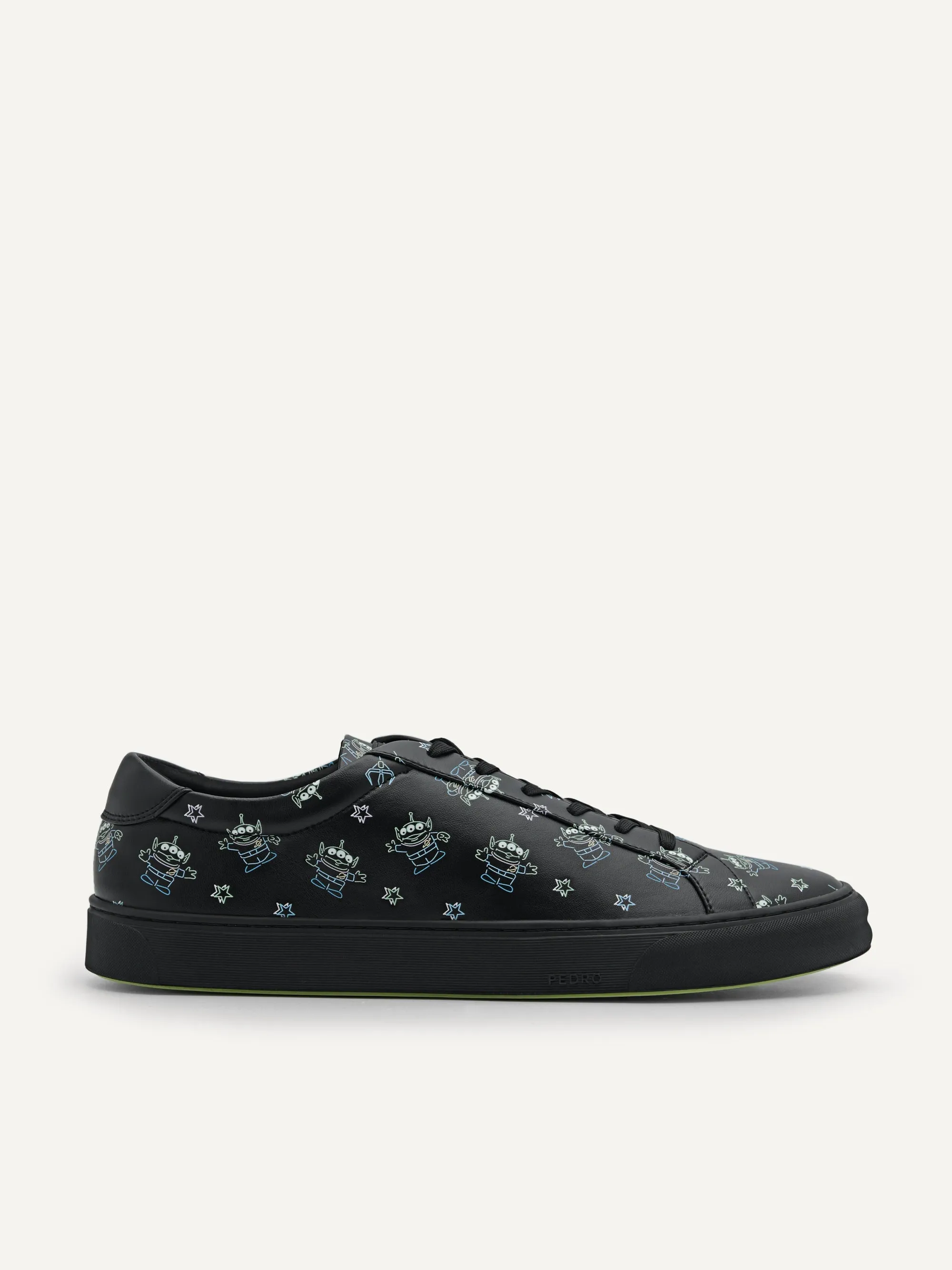Disney Ridge Court Sneakers