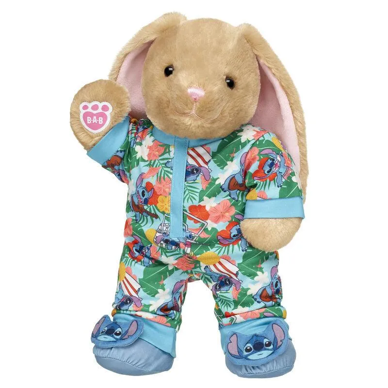 Disney's Stitch Slippers