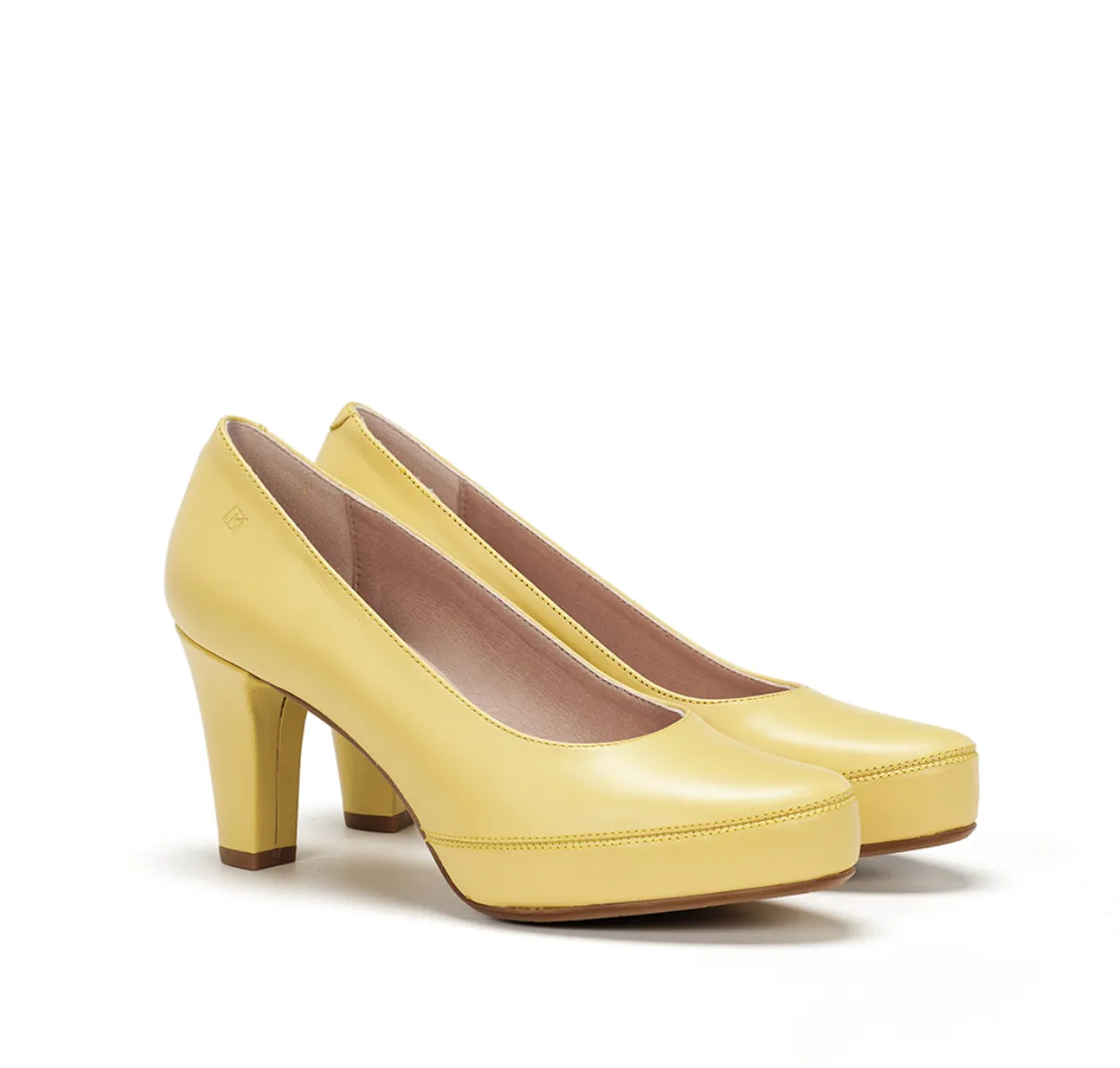 Dorking D5794 Yellow platform pump