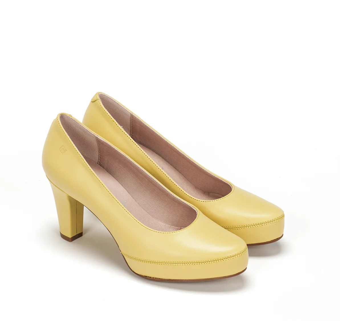 Dorking D5794 Yellow platform pump