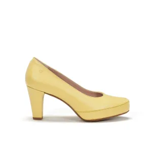 Dorking D5794 Yellow platform pump