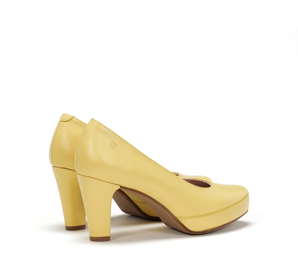 Dorking D5794 Yellow platform pump