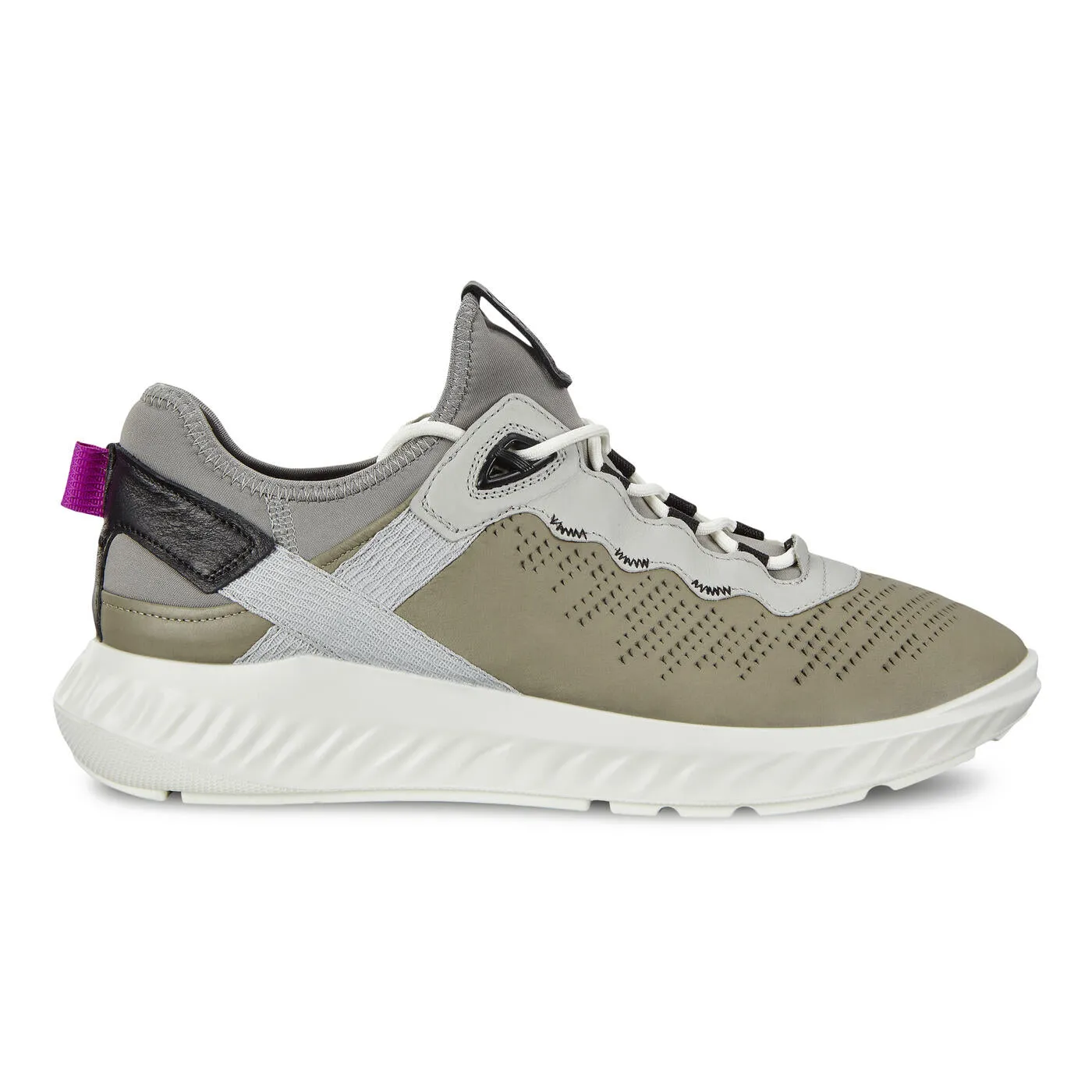 Ecco Men's ST1 Lite Sneakers