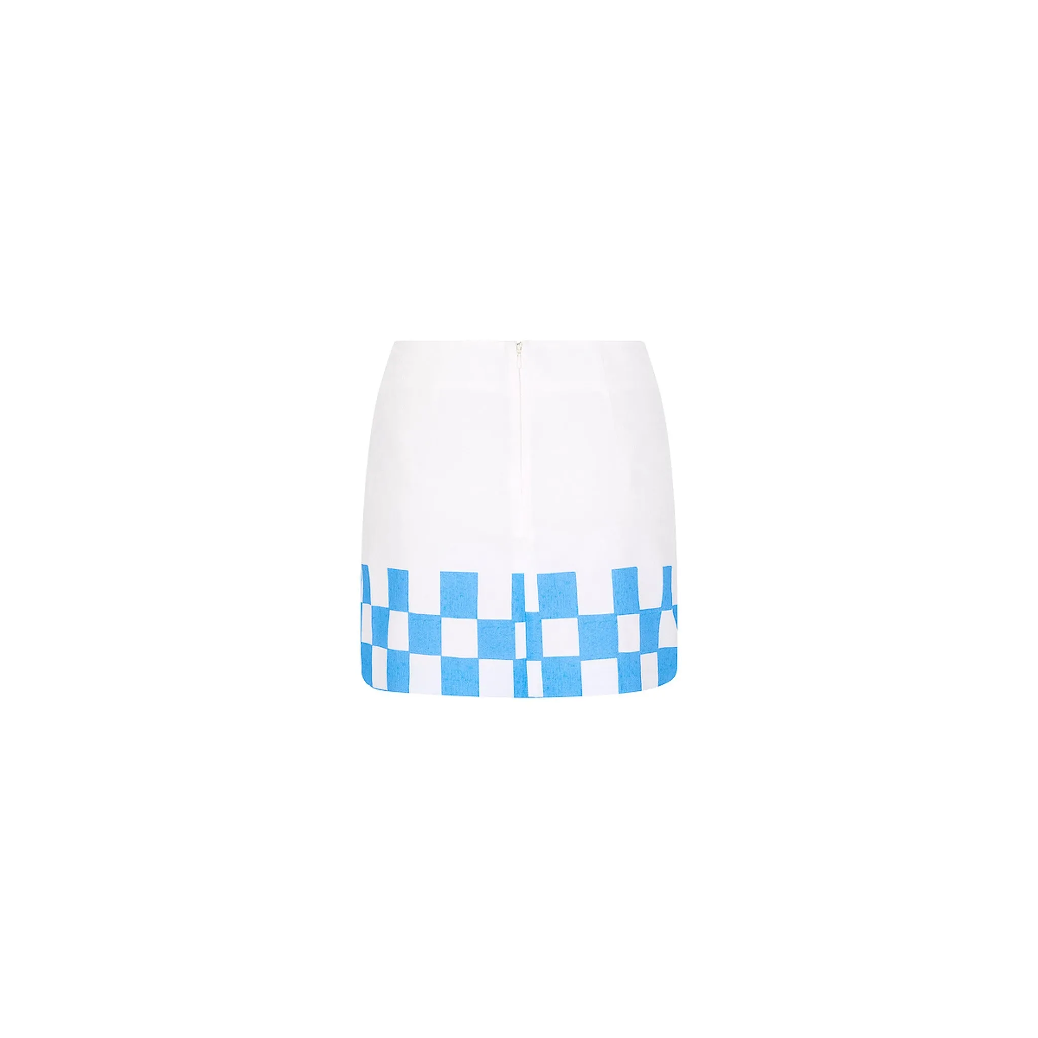 Everyday Mini Skirt - Suncatcher