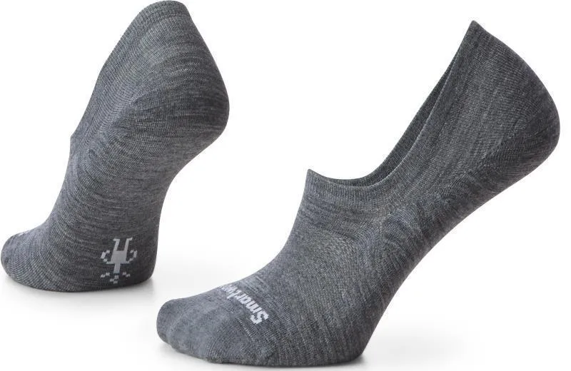 Everyday No Show Socks - Unisex