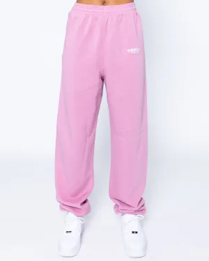 Everyday Sweatpants, Dusty Rose