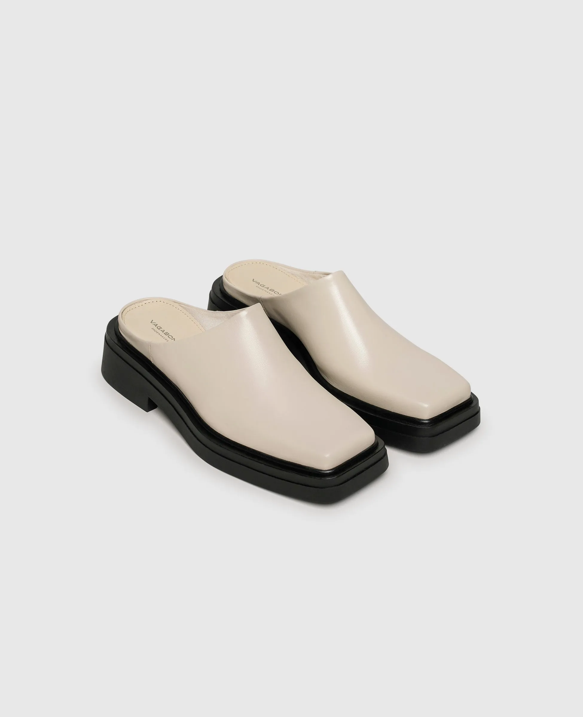 Eyra - Beige