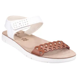 Fantasy Womens Agios Ladies Summer Sandal