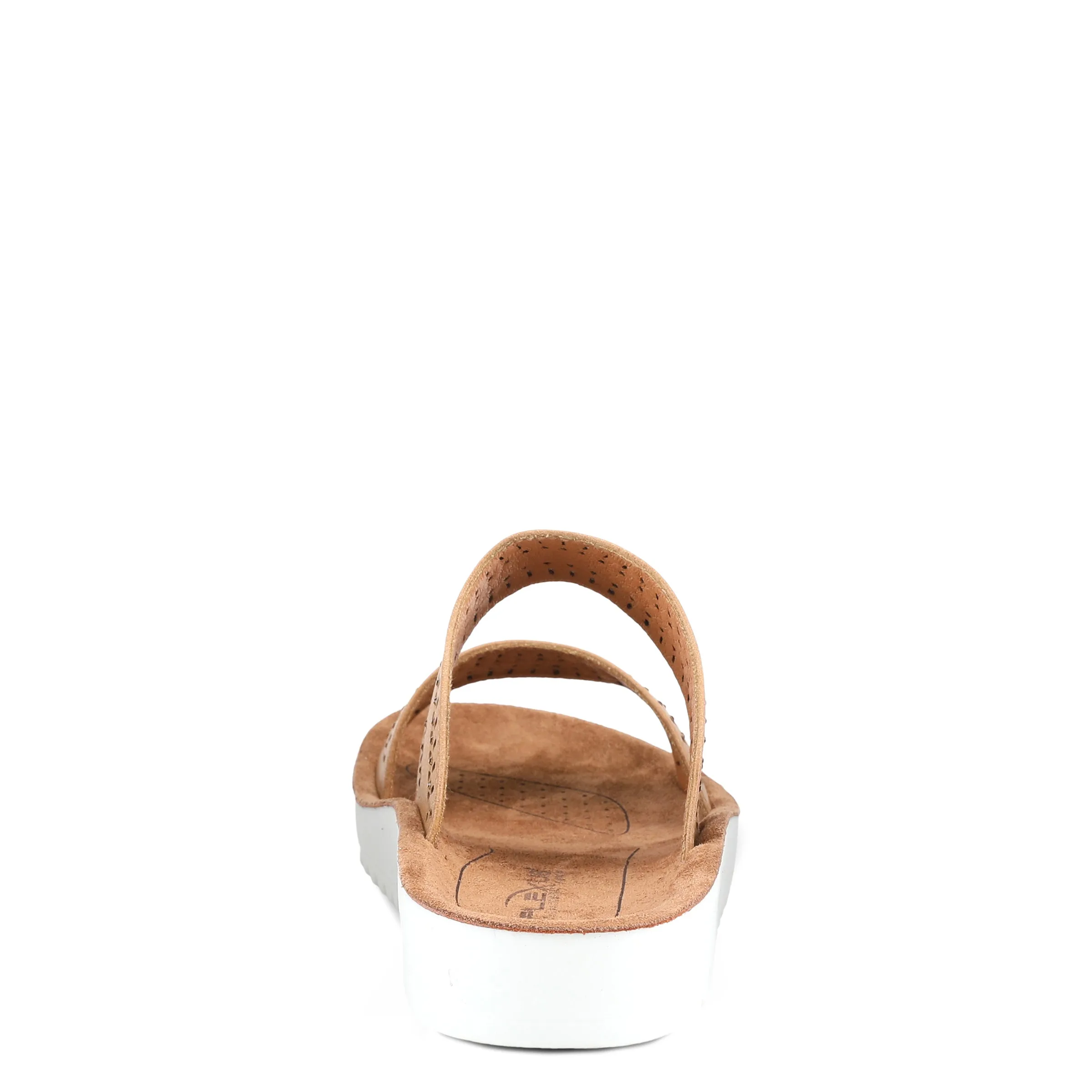 FLEXUS BAYSHORE SLIDE SANDALS