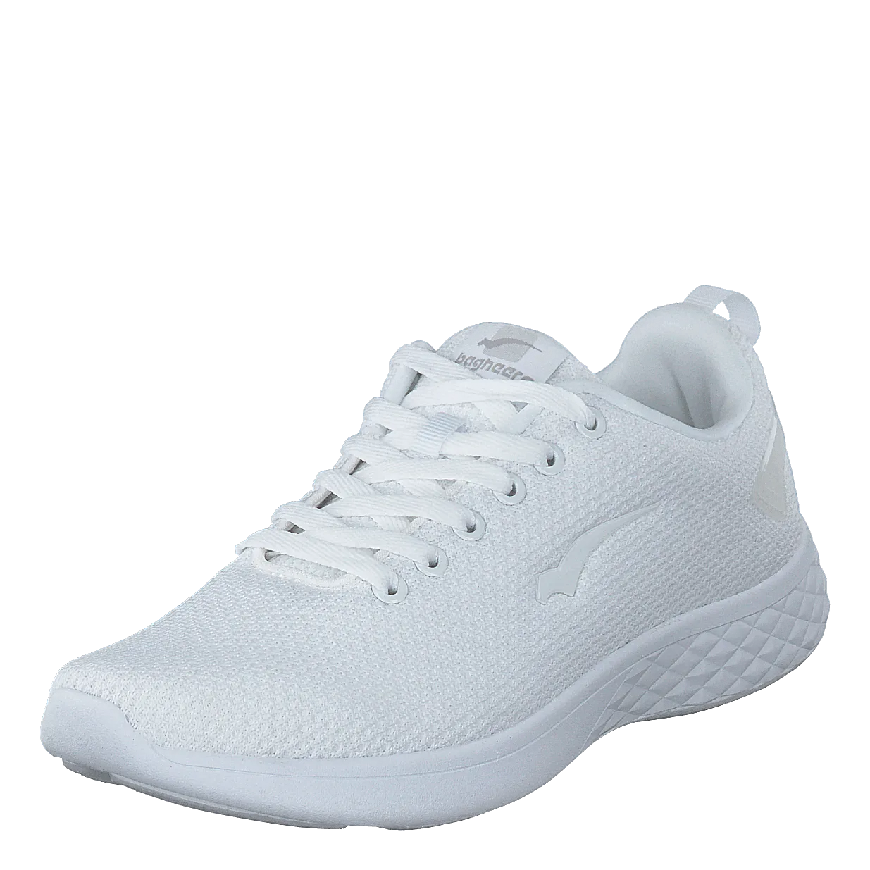 Flow White