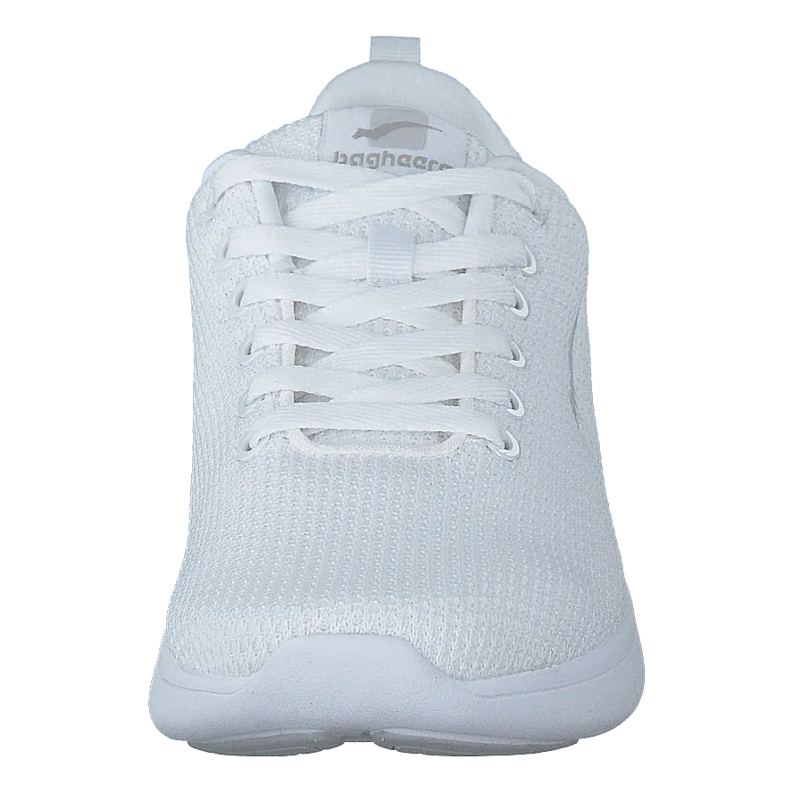 Flow White