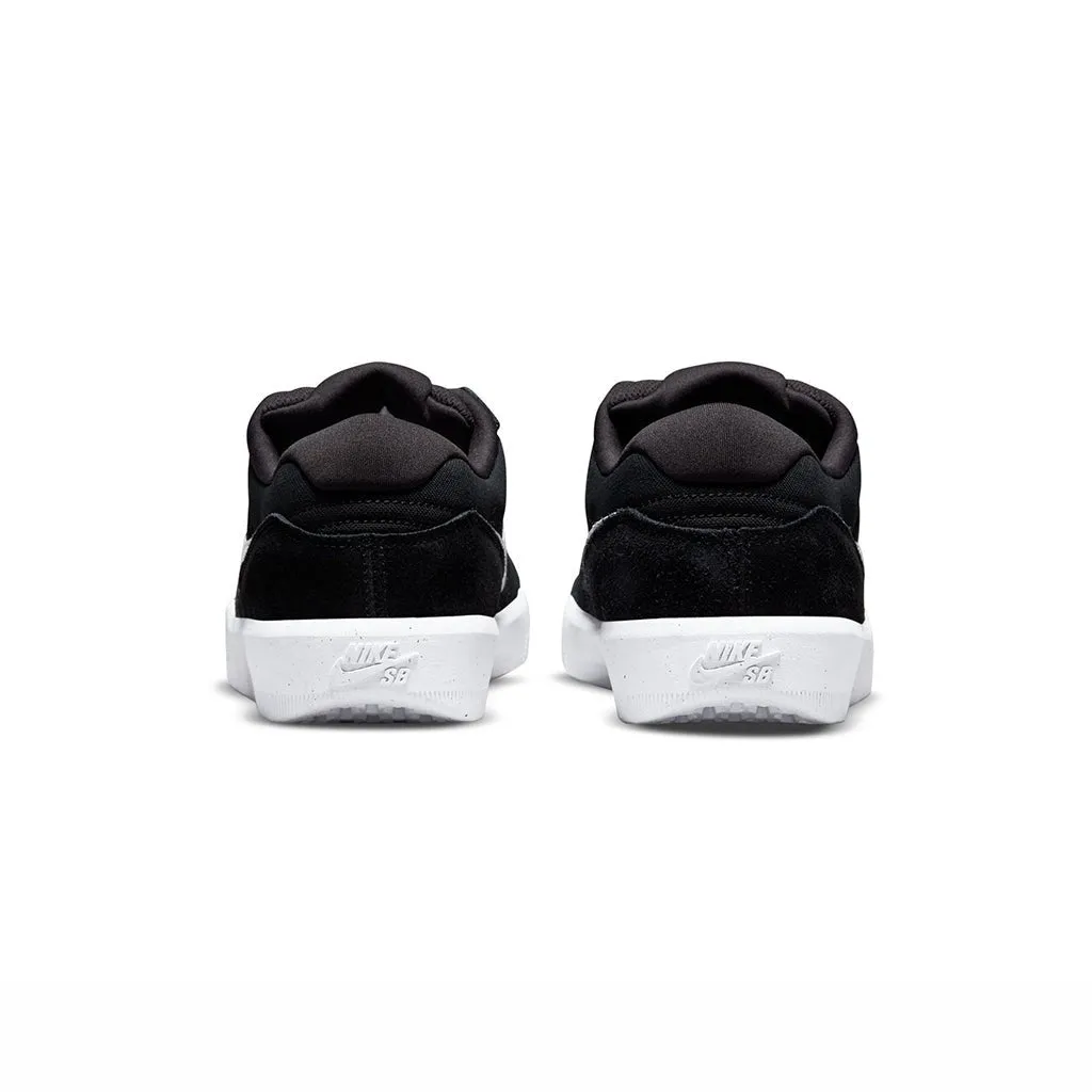 Force 58 - Black/Black/White