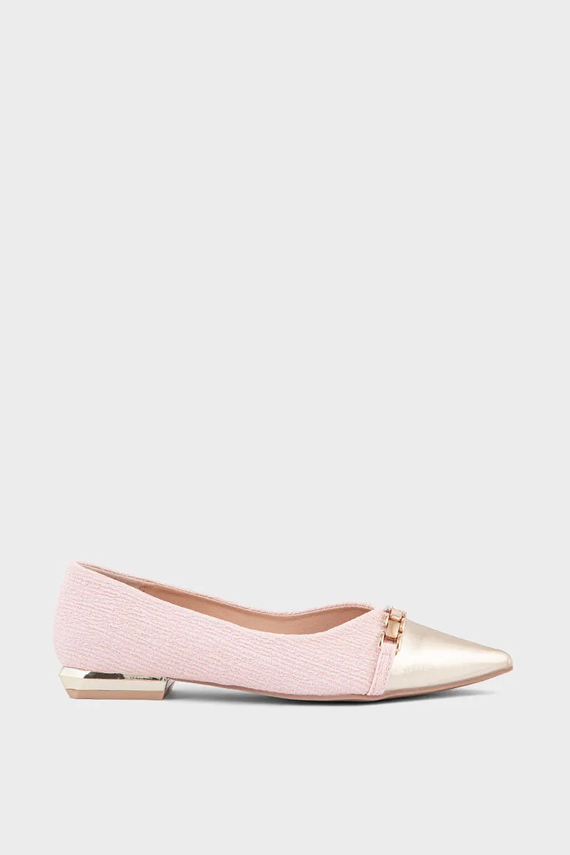 Formal Pumps IF6020-Pink
